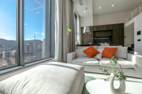 Dongdaemun Loft Stay